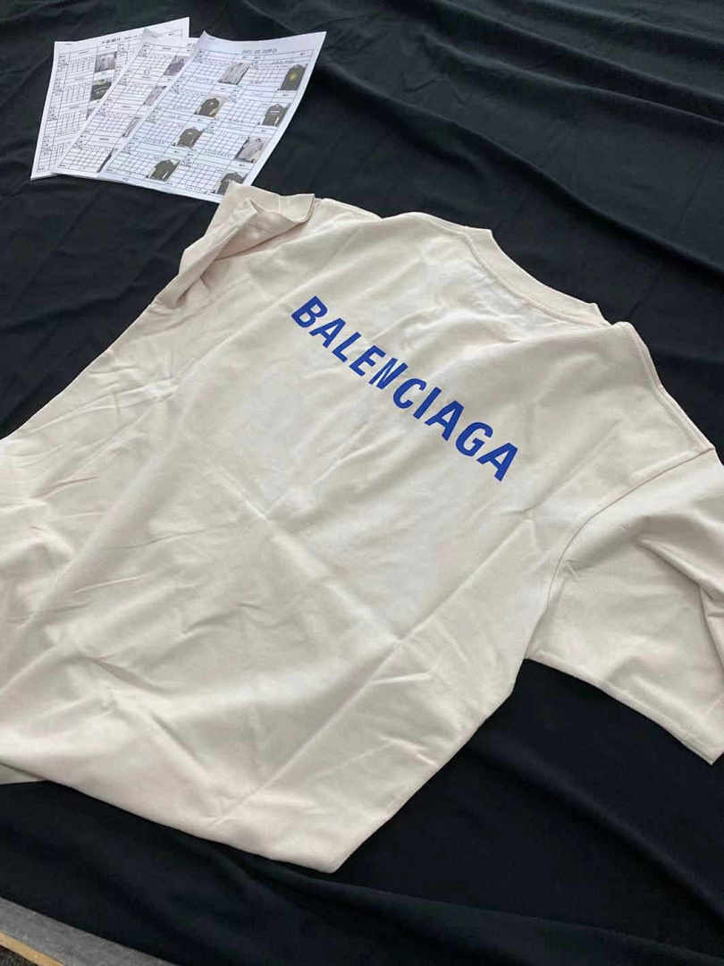 Other BAL Apricot Back Logo Tee - Image 31