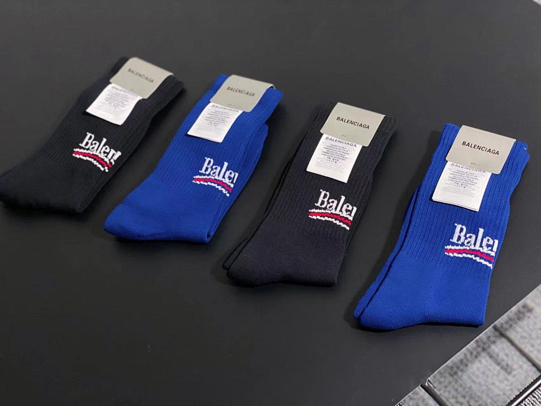 Other BAL Campaign Socks