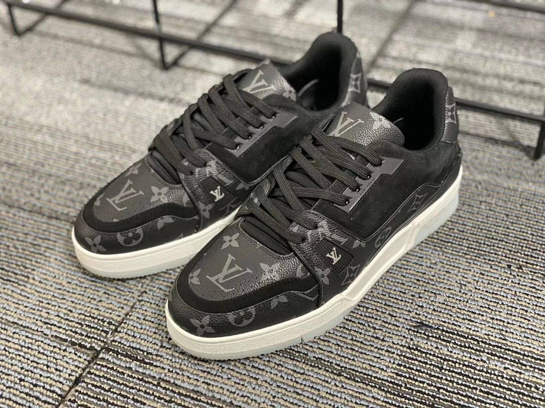 Other Black Classcial Shoes