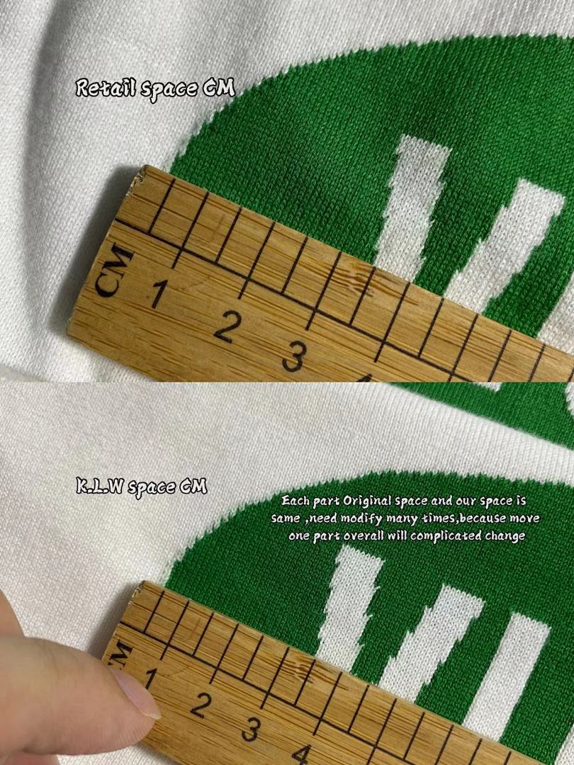 Other VV 2022 Green Logo Tee - Image 3