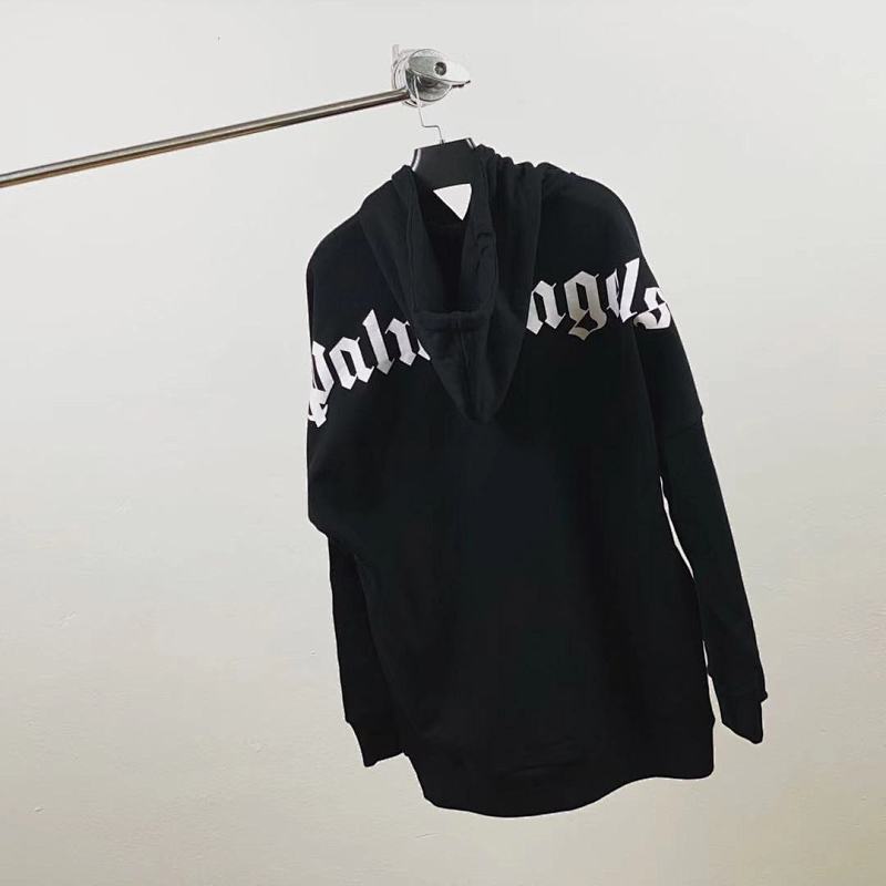 Other AML Black Hoodie, photo 1