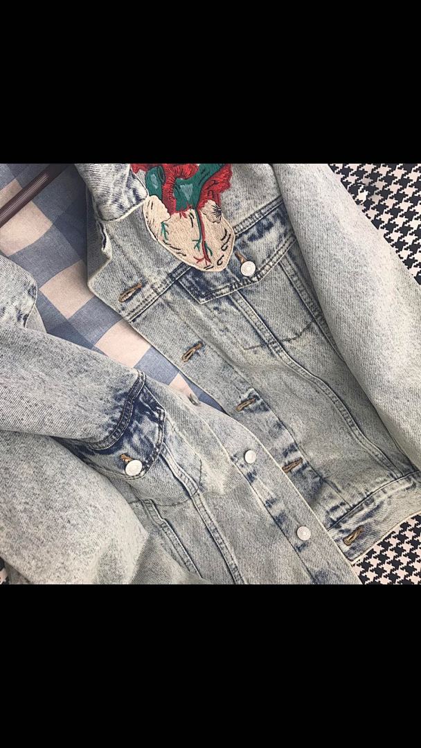 Other GC Skull Jacket - Image 18