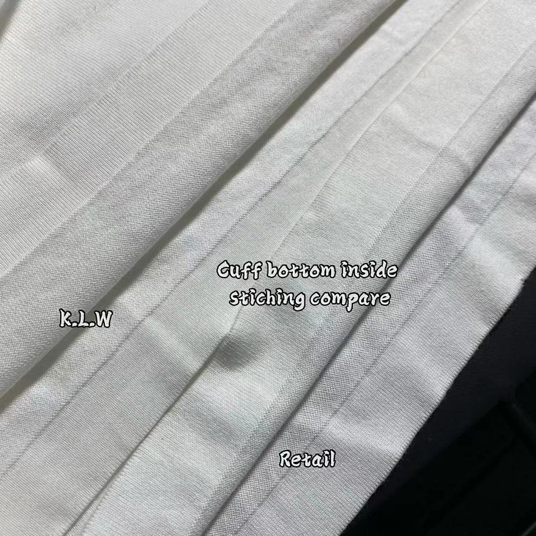 Other VV 2022 Green Logo Tee - Image 12