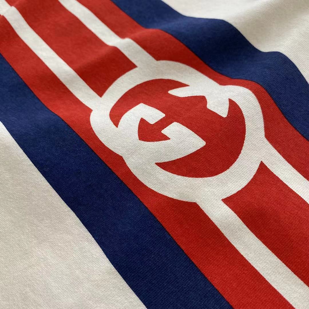 Other GC Red And Blue Logo Tee - Image 5