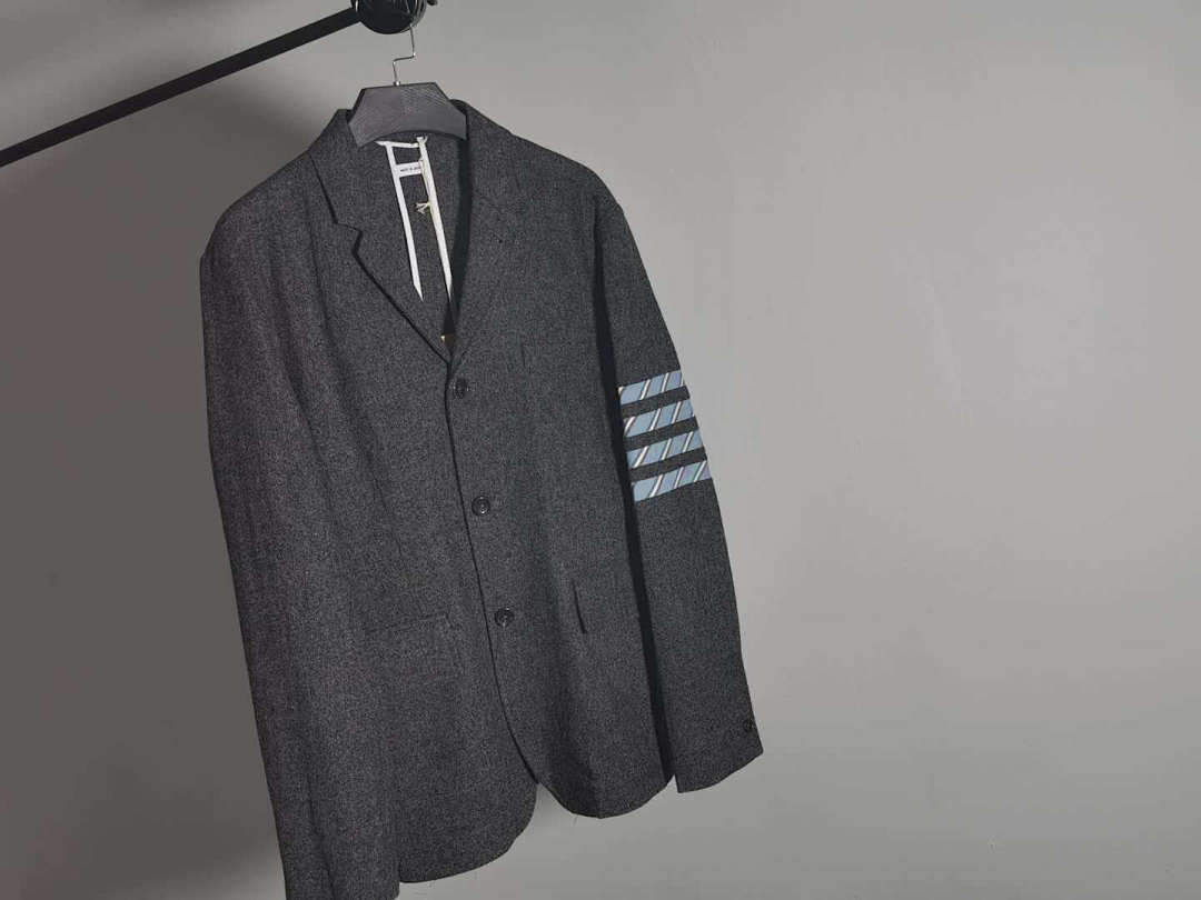 Other TB Wool Blazer——Sold Out