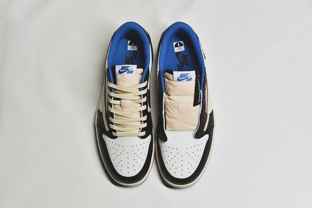 Other Travs TS Sneaker - Image 7