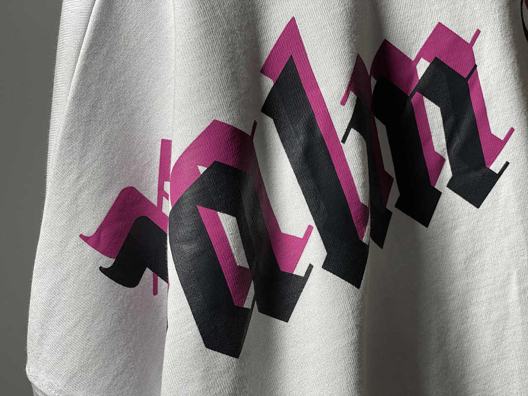 Other AML DOUBLED LOGO T - Image 10