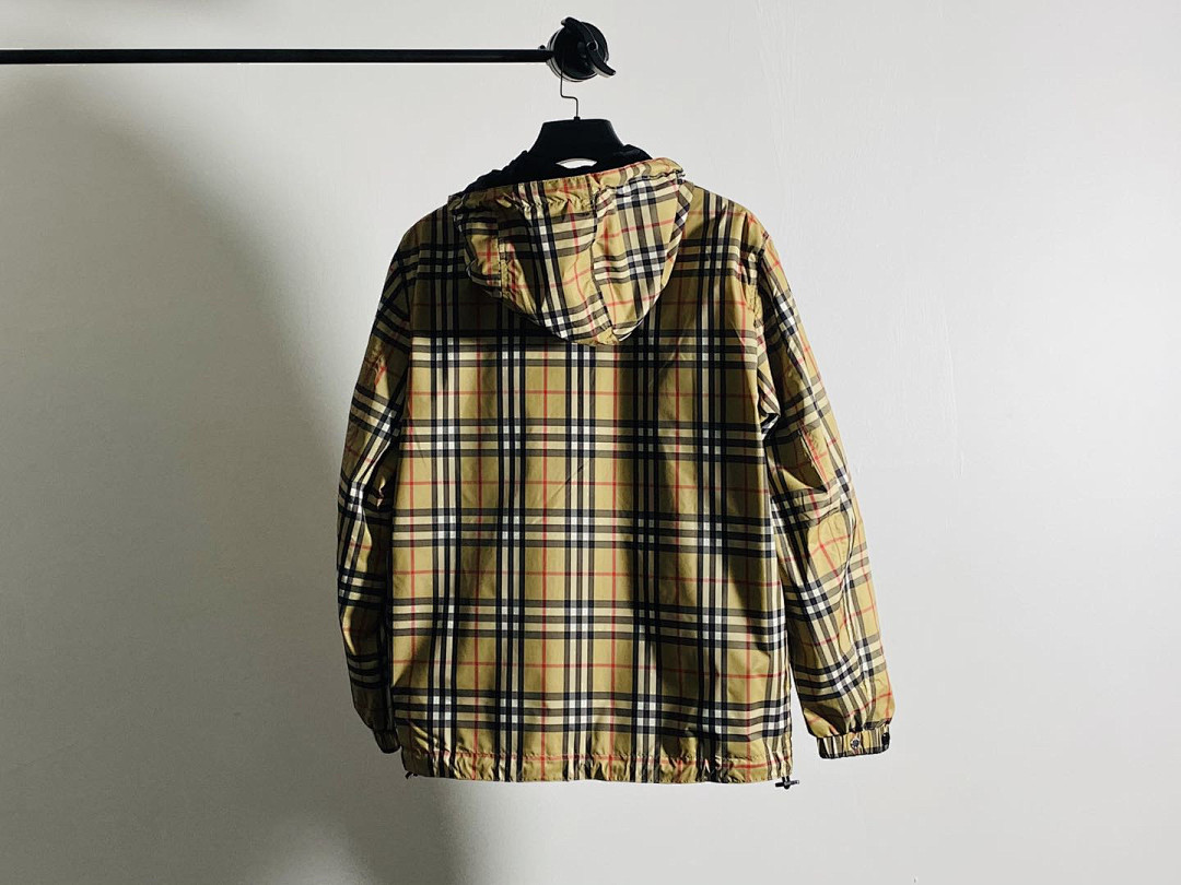 Other BUR Reversible Jacket - Image 7