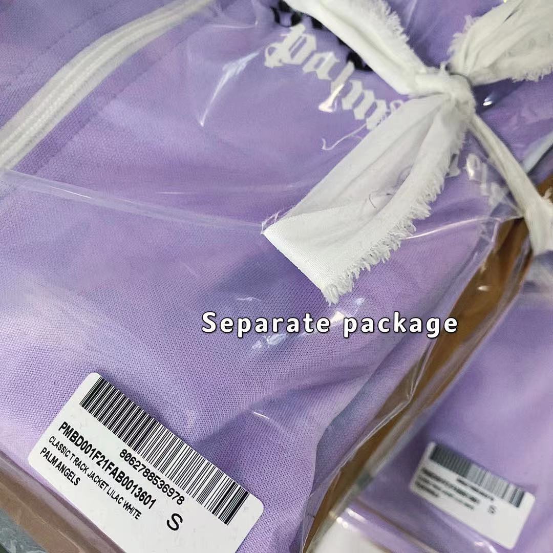 Other AML 2021 Purple Tracksuit - Image 34