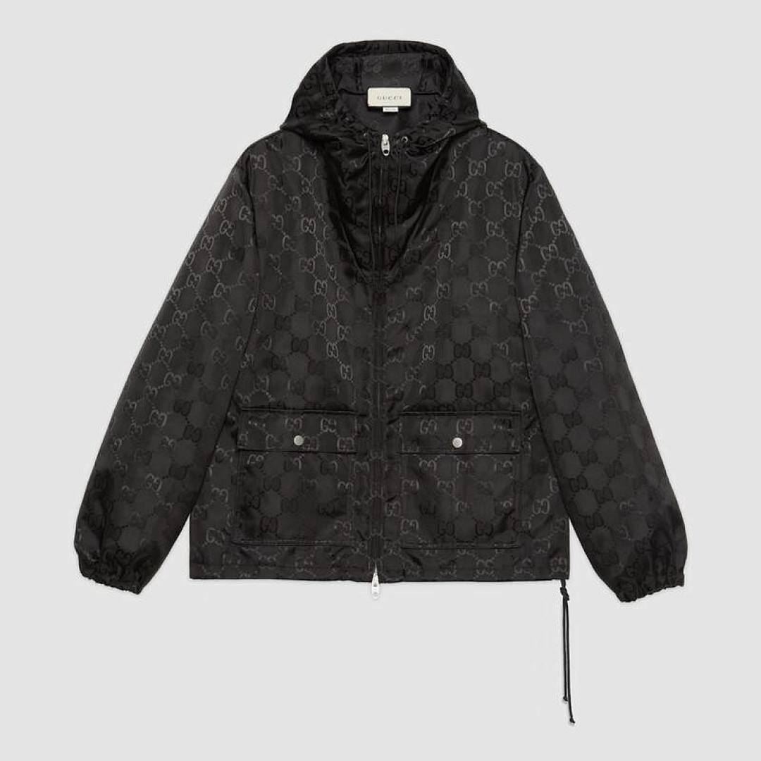 Other GG Black OTG Jacket