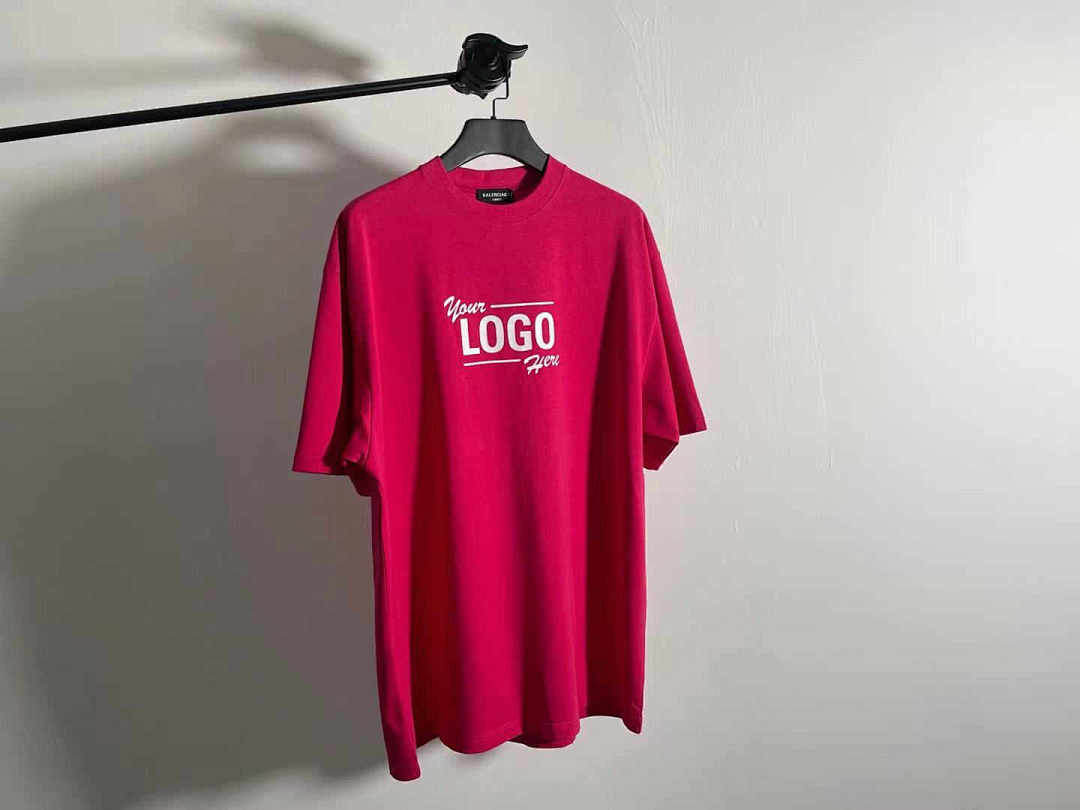 Other BAL 2021 SS Red Logo Tee