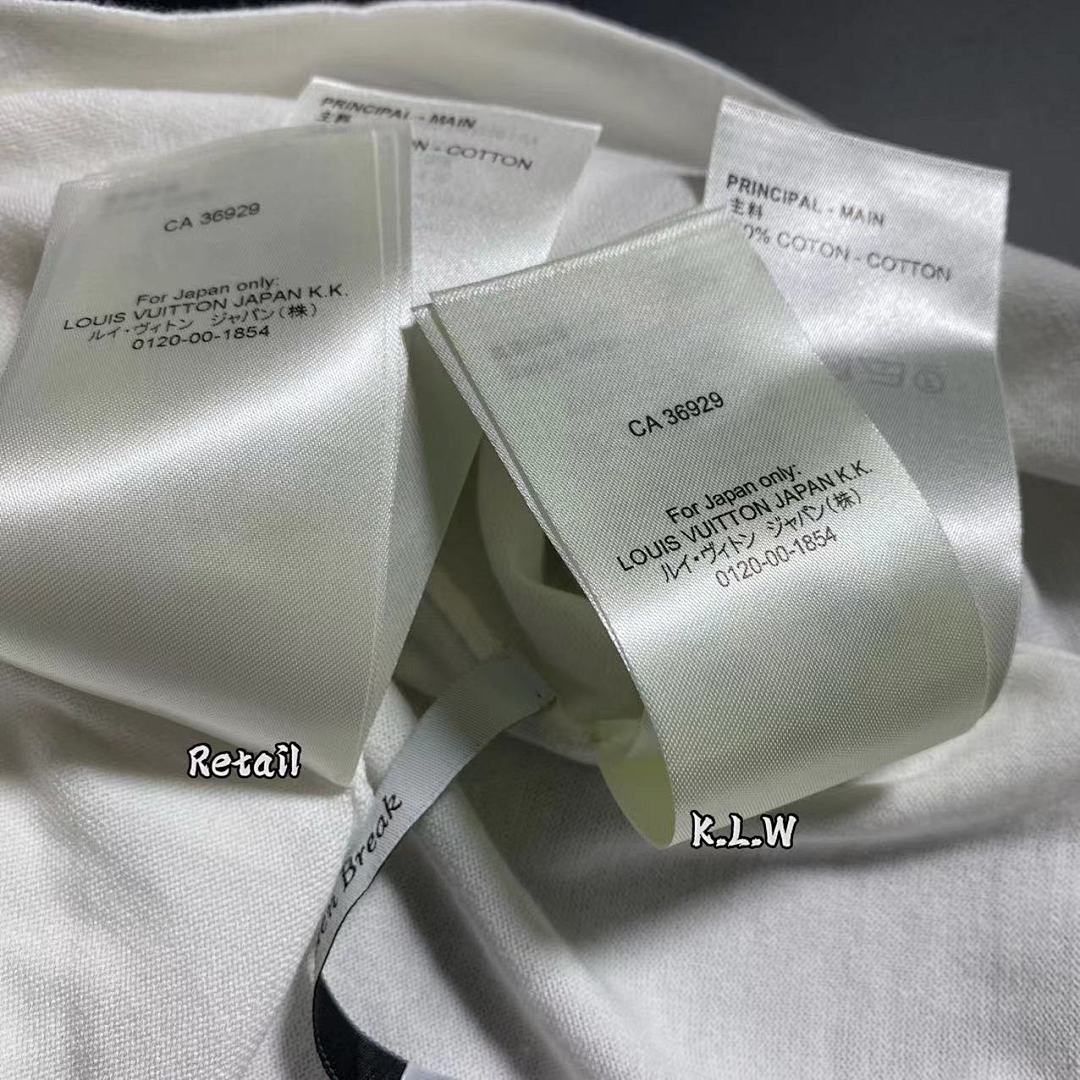 Other VV 2022 Green Logo Tee - Image 7