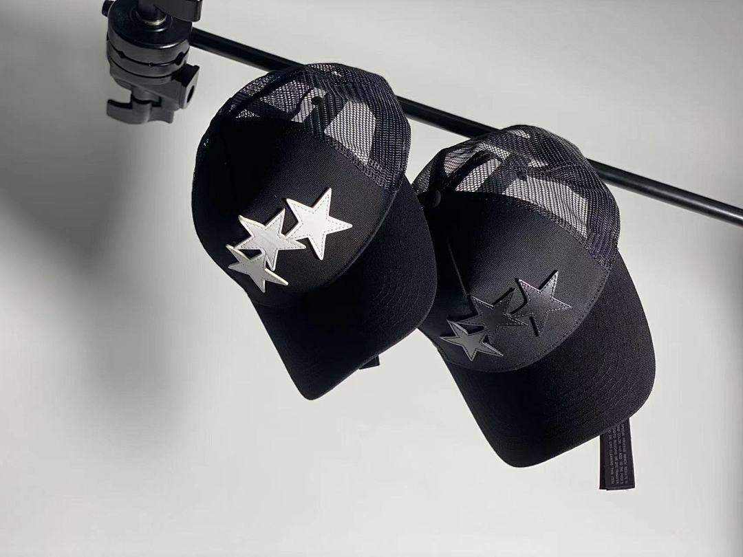 AMIRI ARI*MI Star Caps