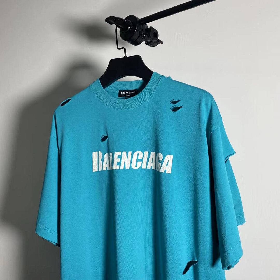 Other BAL Broken Tee - Image 12
