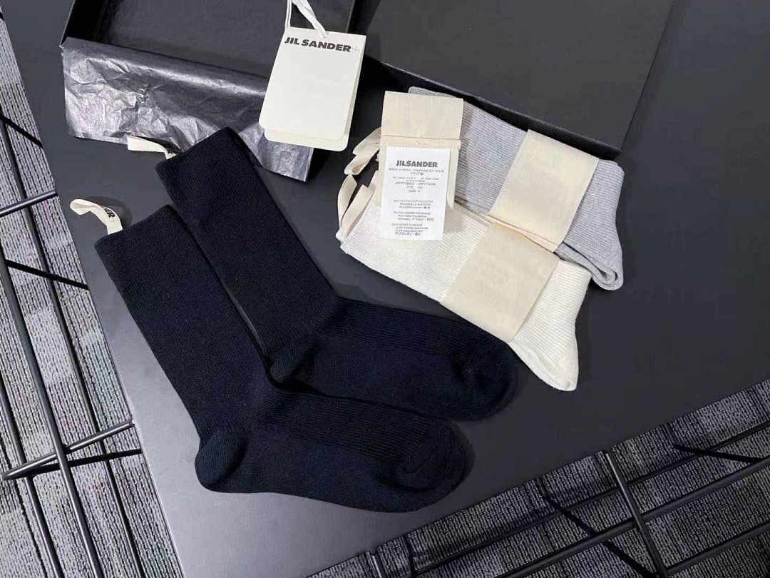 Other JI2L Socks Box - Image 5