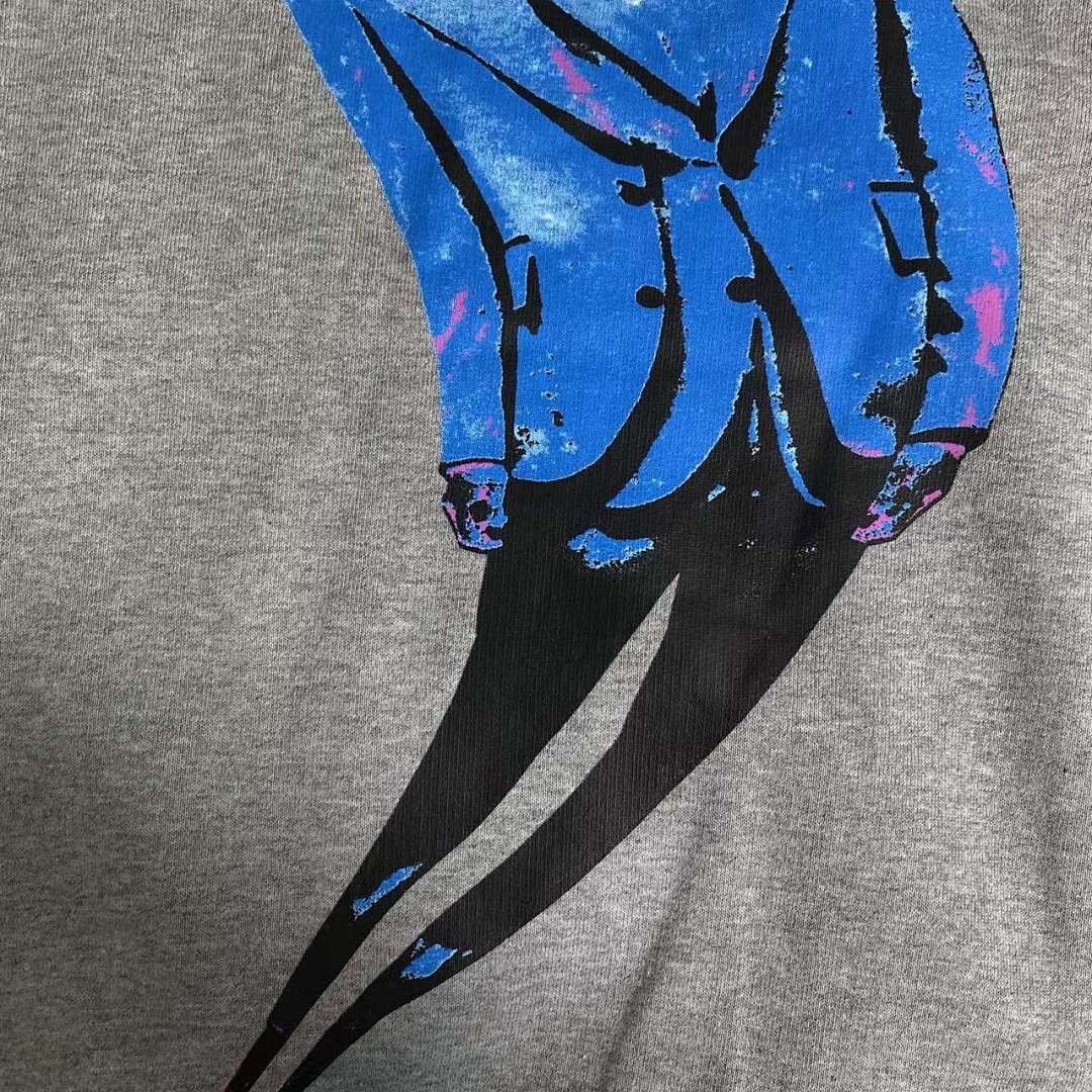 Other VV 2021FW Hoodie - Image 17
