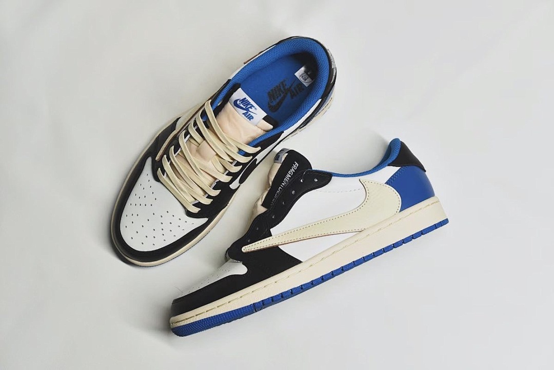 Other Travs TS Sneaker - Image 10