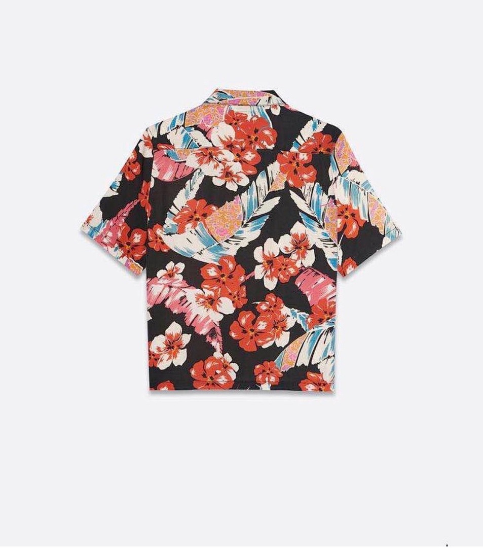 Other SL*P Hawaii Red Shirt—— - Image 10