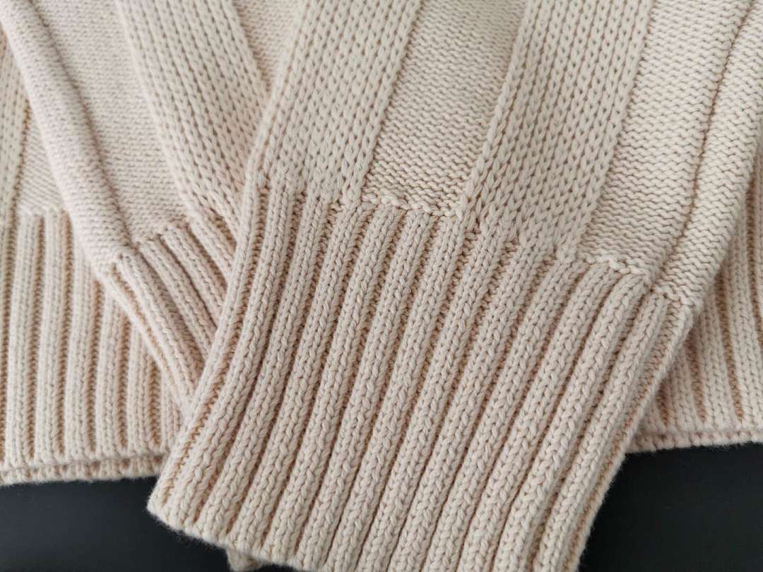 Other GG Knit Cotton Jumper G - Image 7