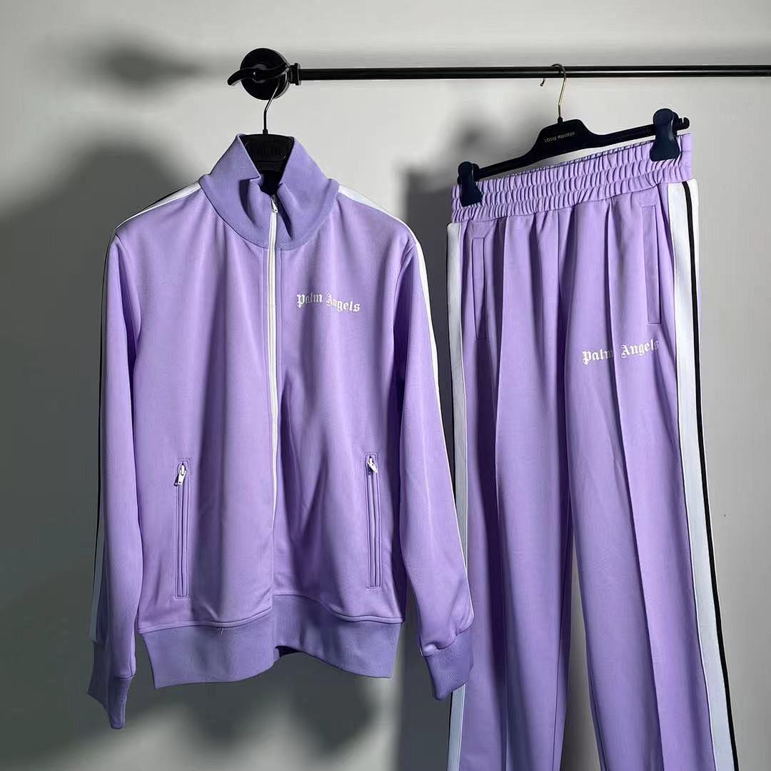 Other AML 2021 Purple Tracksuit