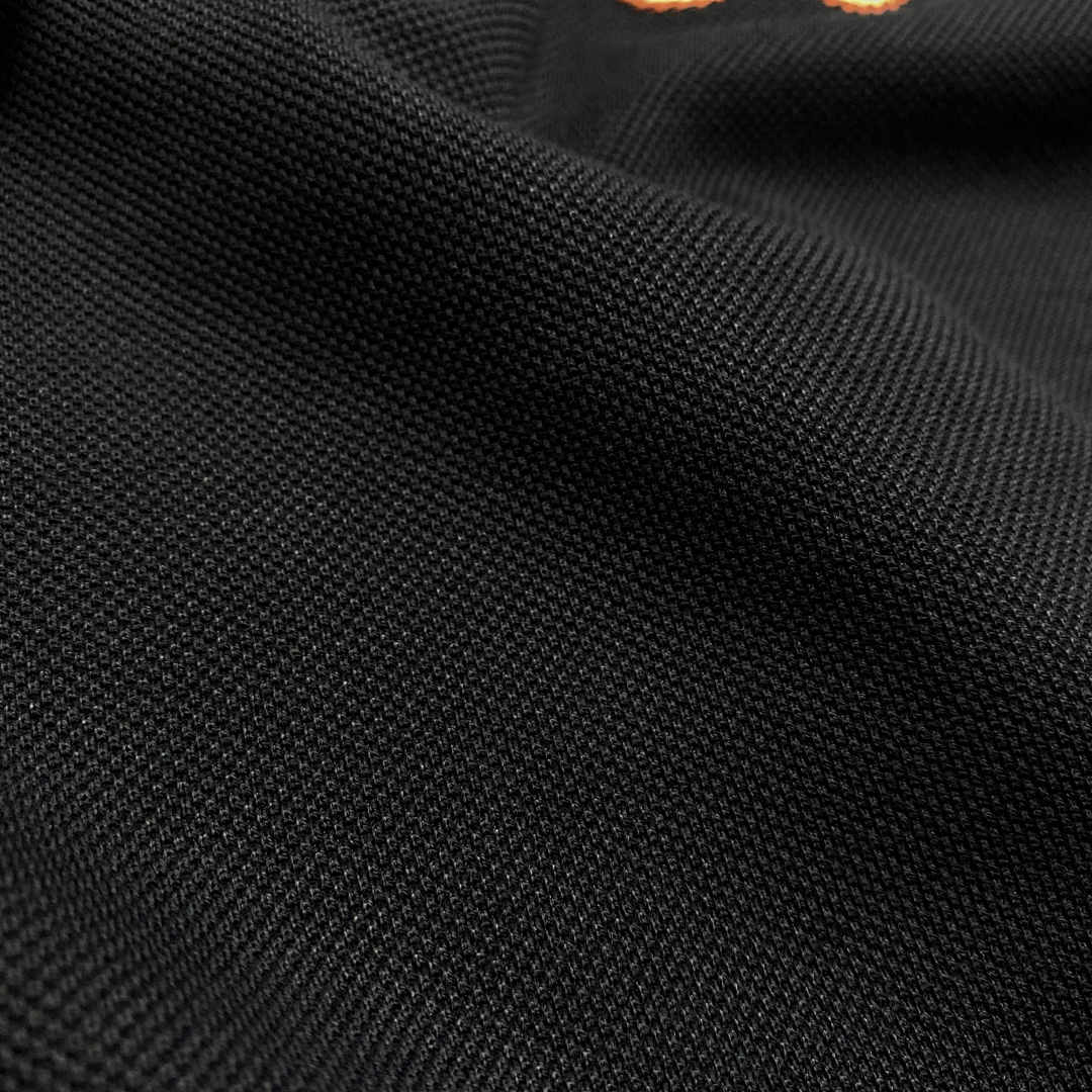 Other GC Red Collar Polo (Navy) - Image 7