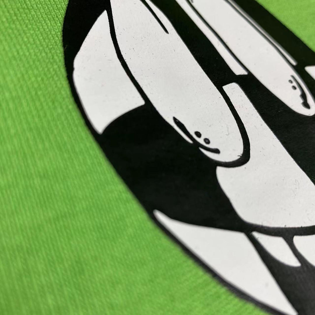Other CH Green Hoodie - Image 16