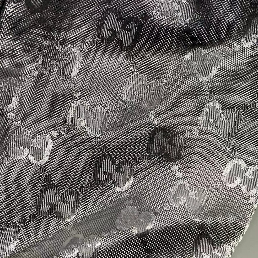 Other GG Black OTG Jacket - Image 9