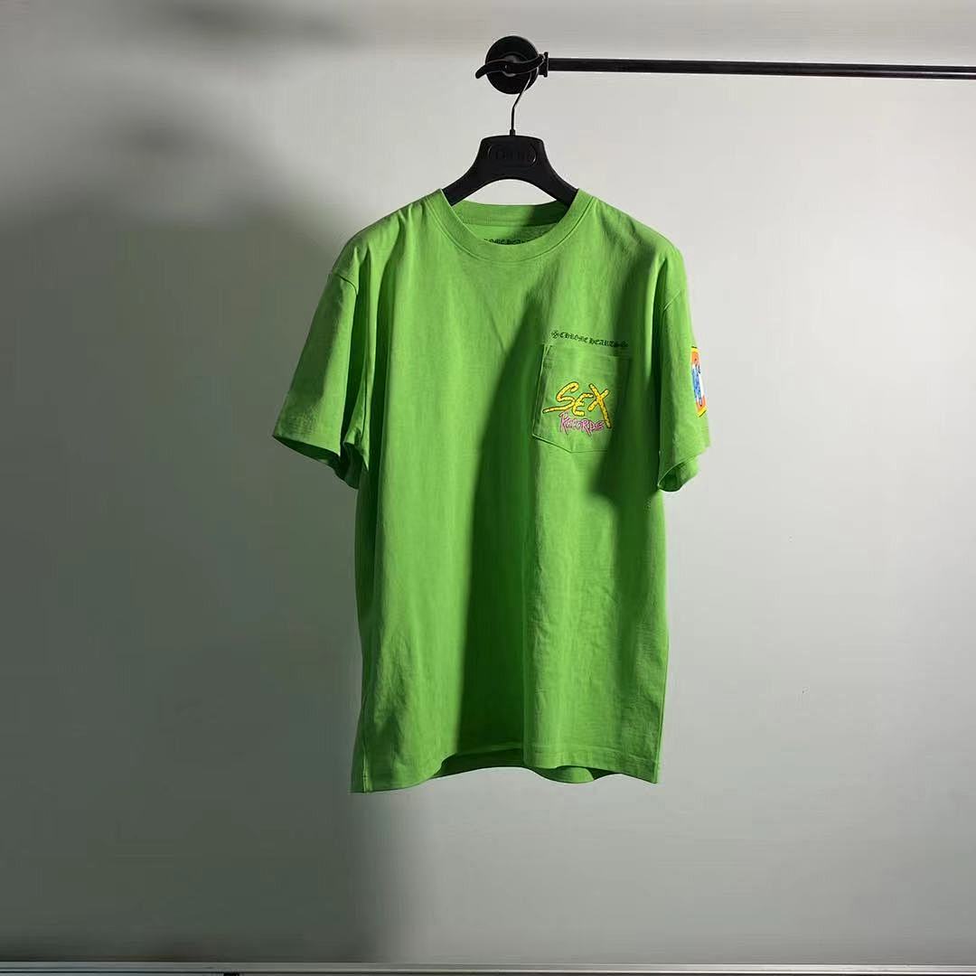 Other CH Green Tee - Image 18