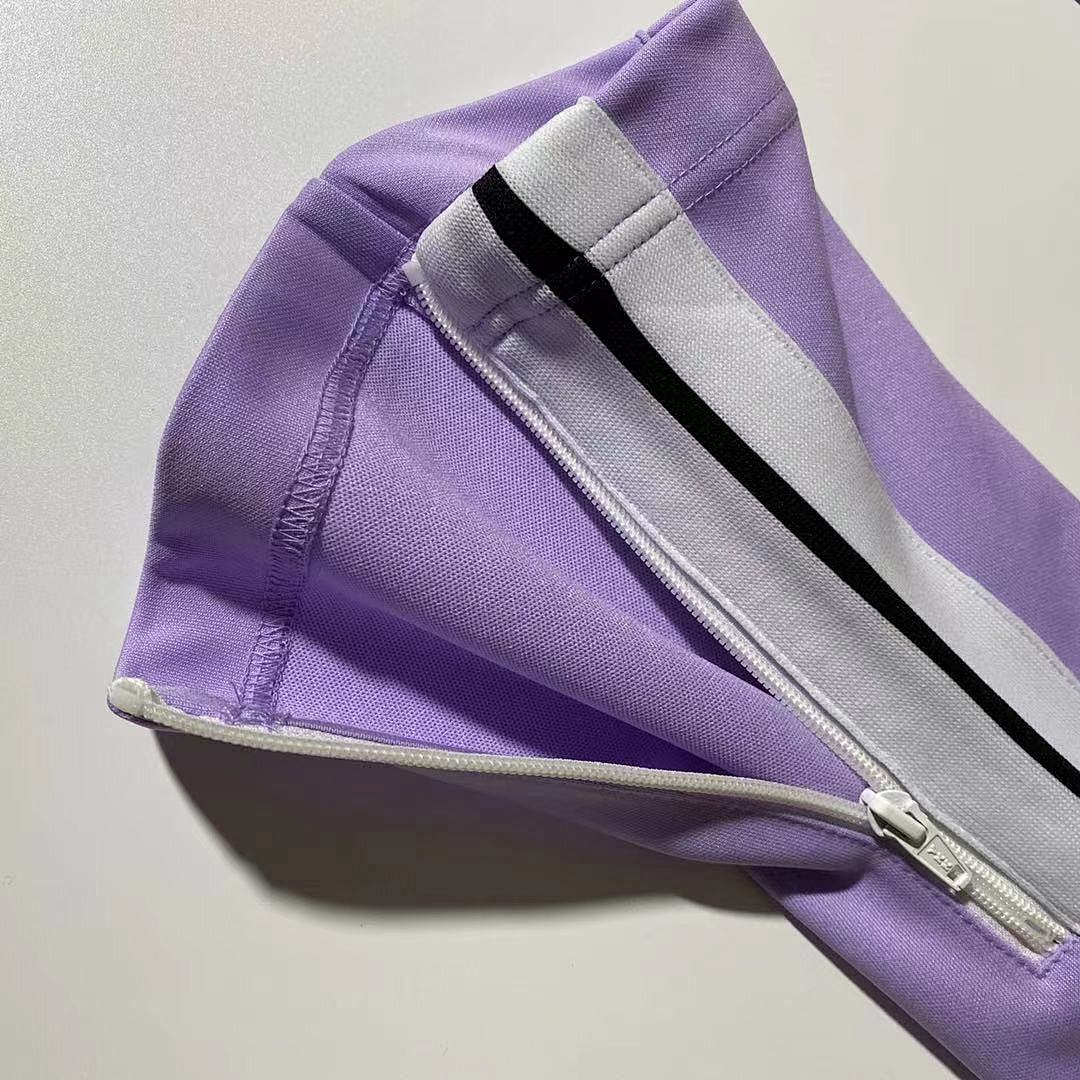 Other AML 2021 Purple Tracksuit - Image 21