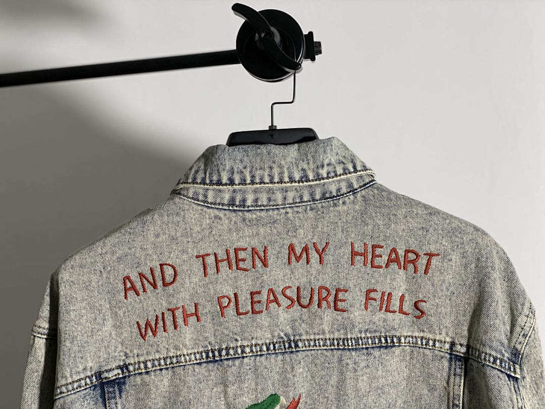Other GC Skull Jacket - Image 7