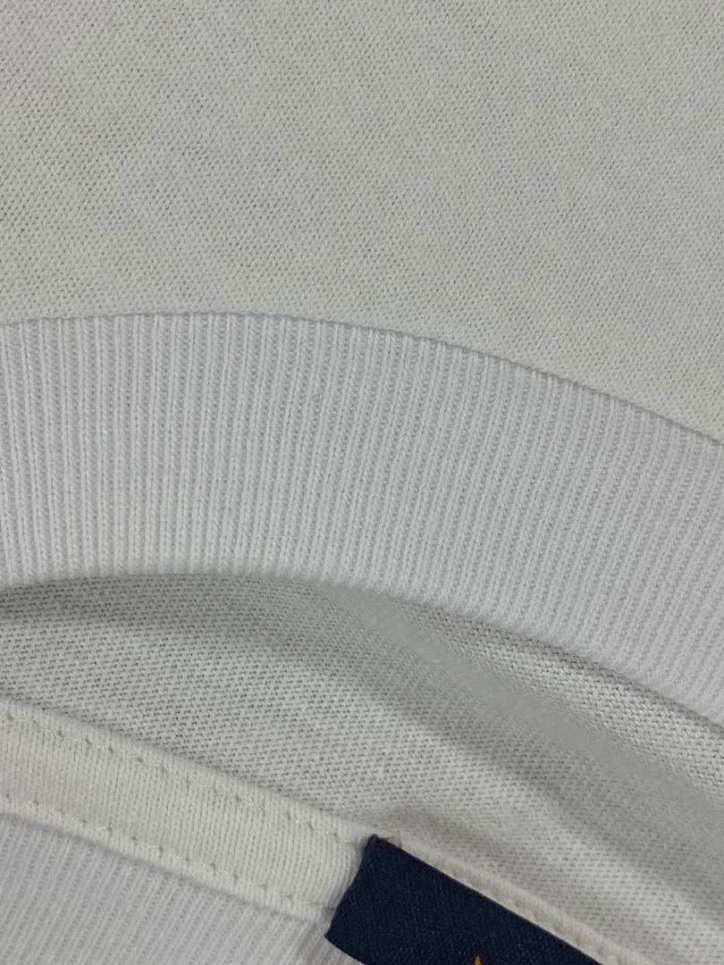 Other VV Embroidery Little Logo Tee - Image 8