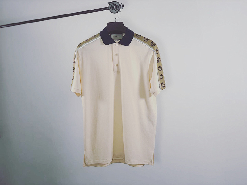 Other GC 3M Polo White——