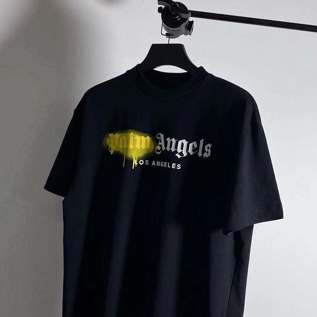 Other AML Ink Black Tee——
