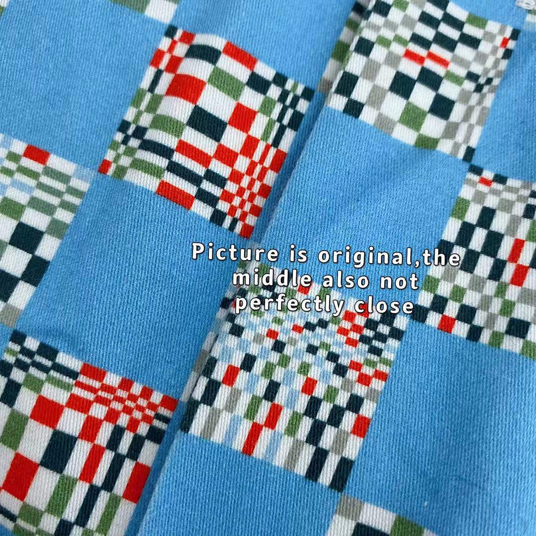 Other VV Sky Blue Shirt - Image 5