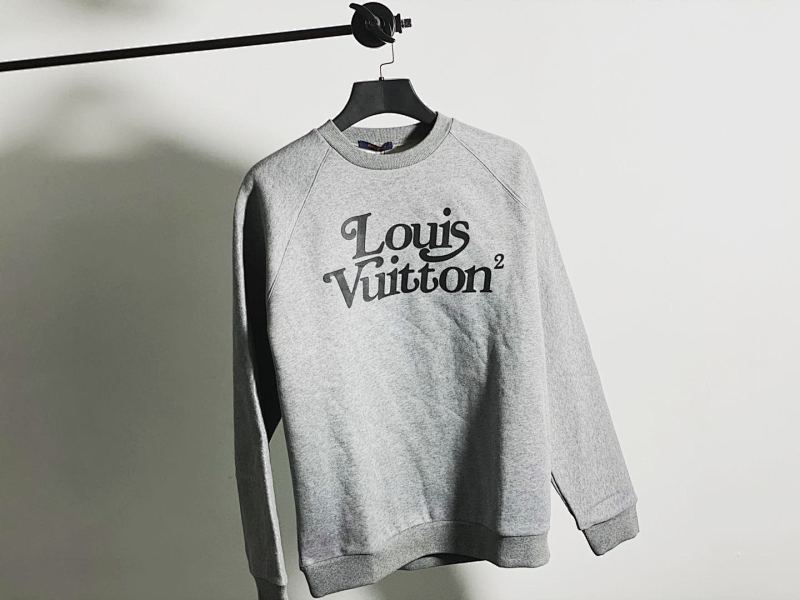 VV NIGO Grey Hoodie, photo 1