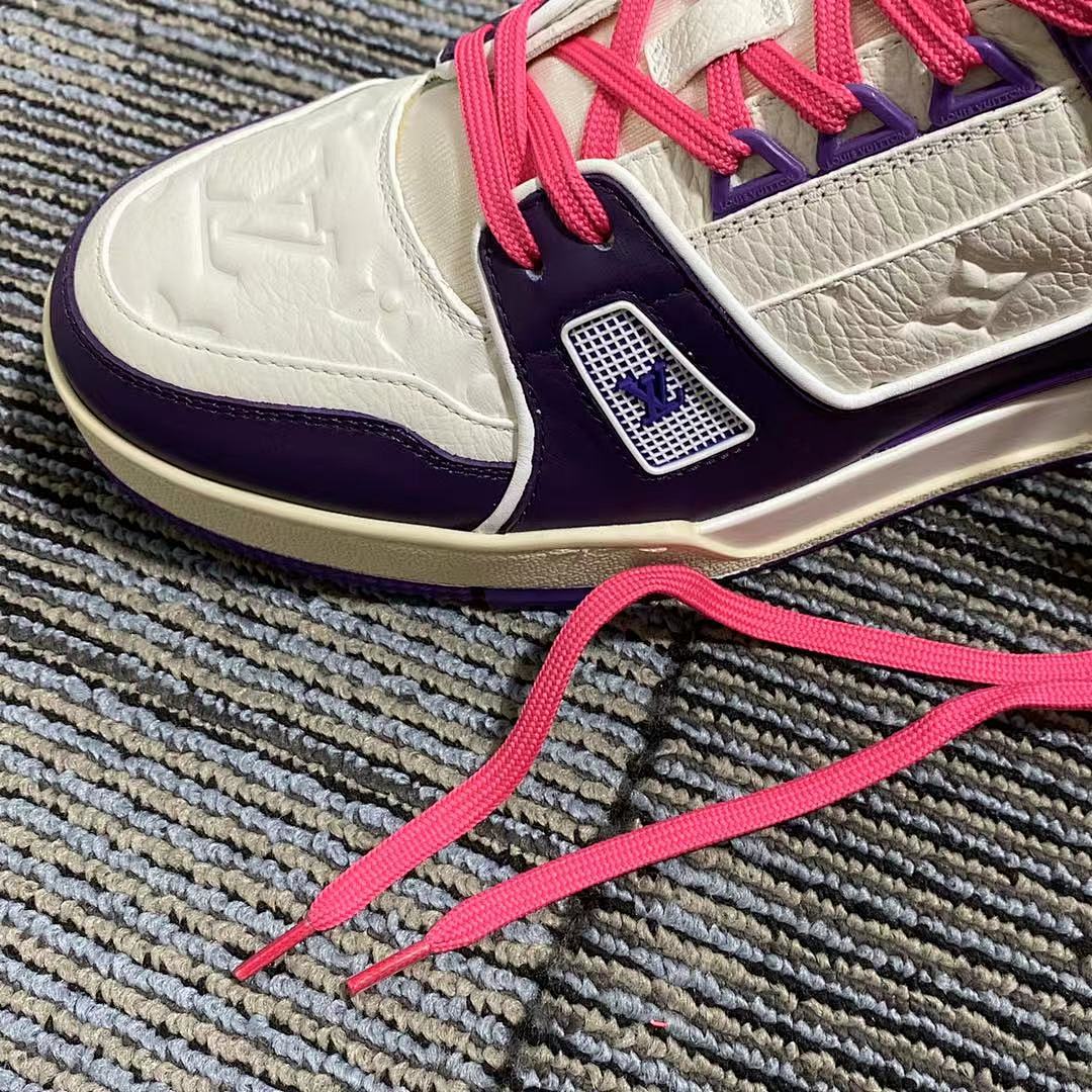 Other VV New Trainer - Image 18