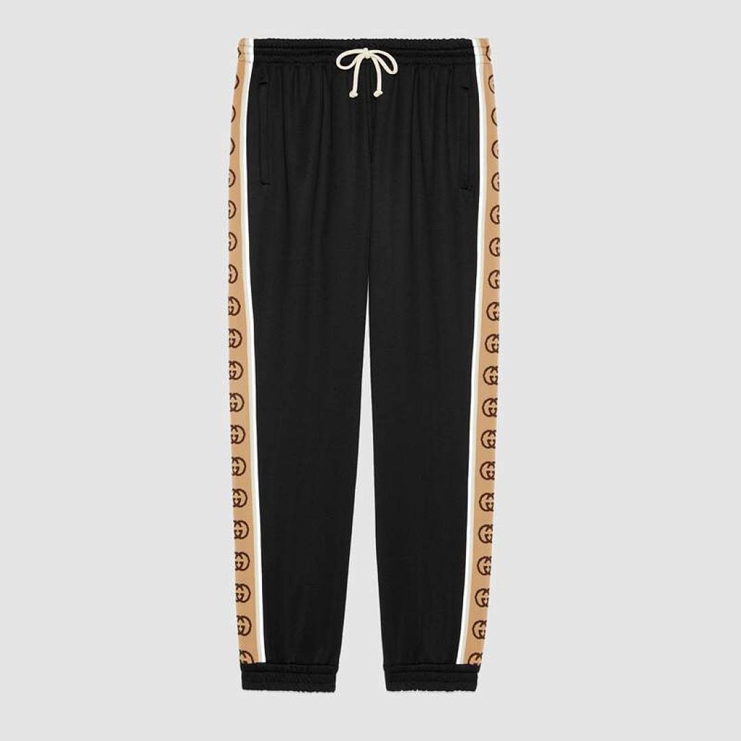 GC 3M Technical Jersey Pants, photo 1