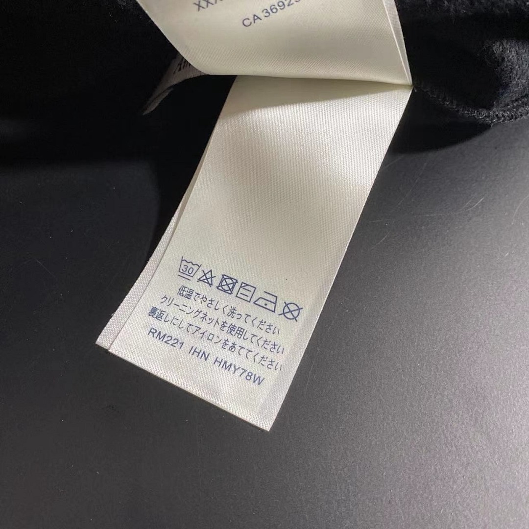 Other V.V "D.S.Z" Hoodie - Image 15