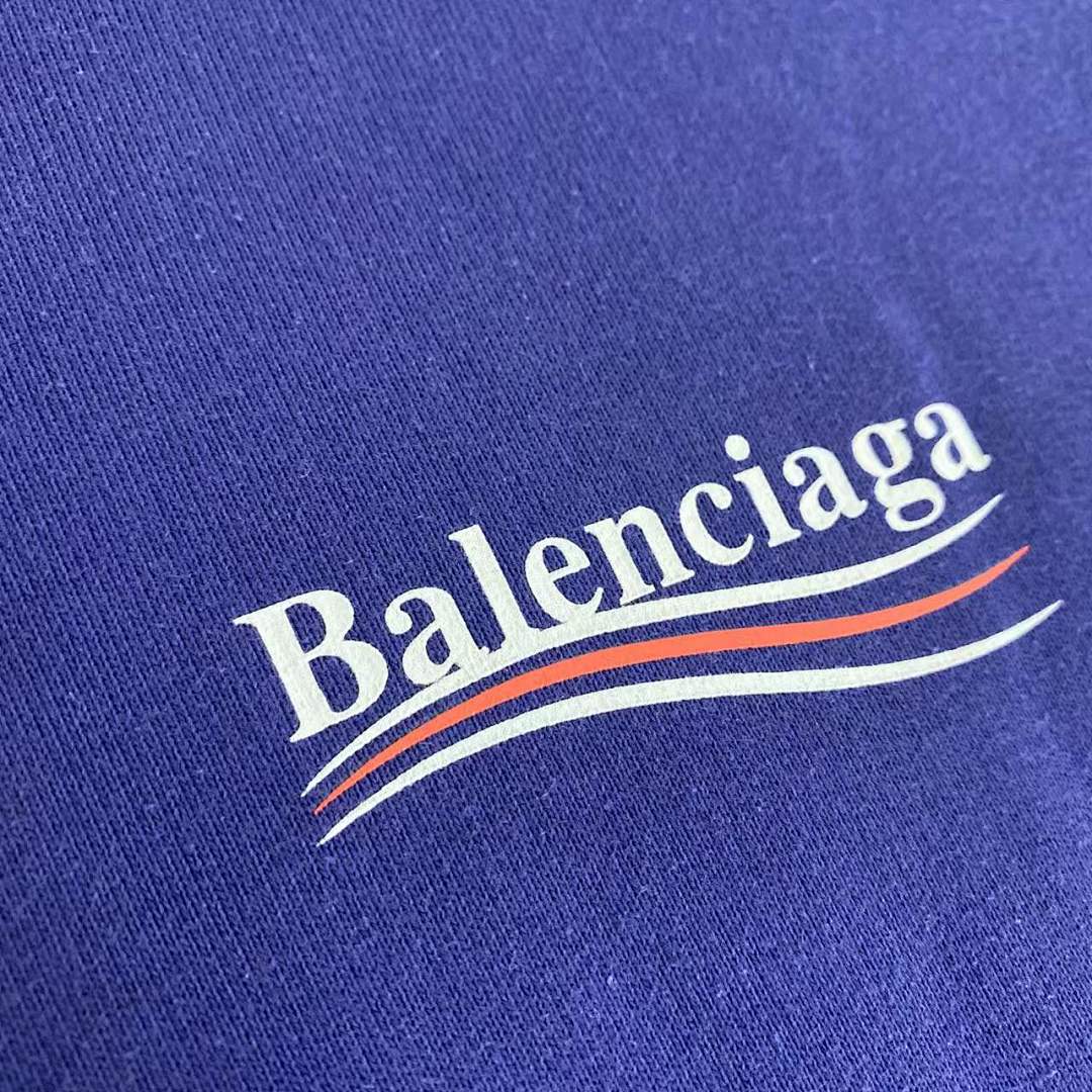 Other BAL Campaign Hoodie (Blue) - Image 8