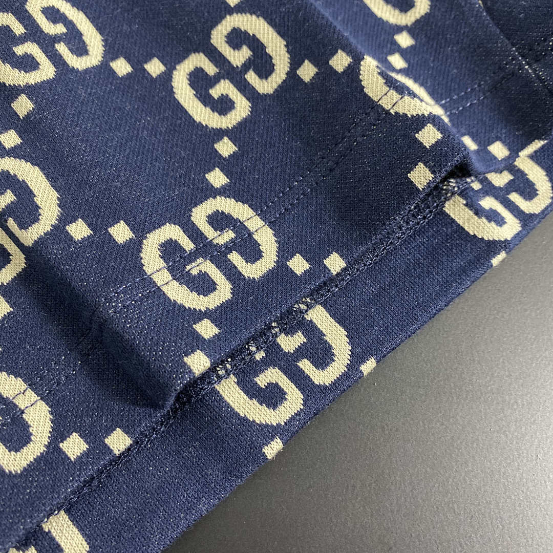 Other GG Jacquard Jogging Shorts - Image 8