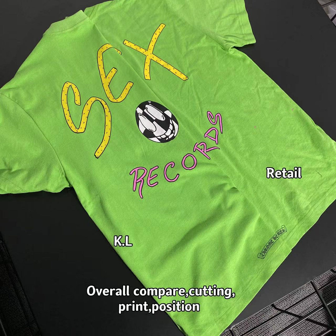 Other CH Green Tee - Image 10