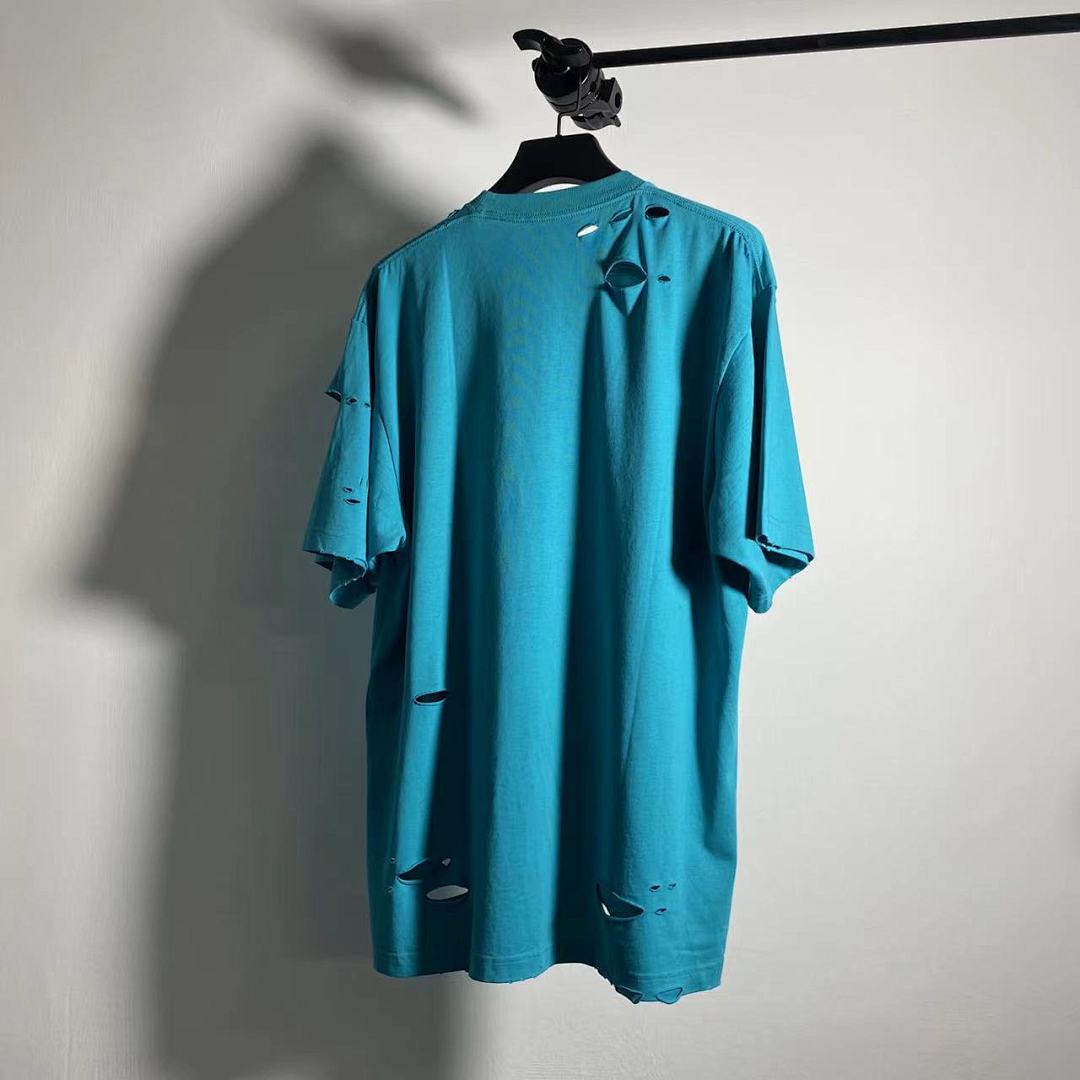 Other BAL Broken Tee - Image 11