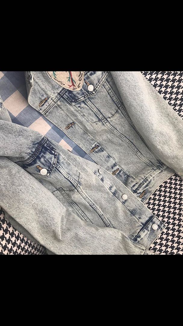Other GC Skull Jacket - Image 29