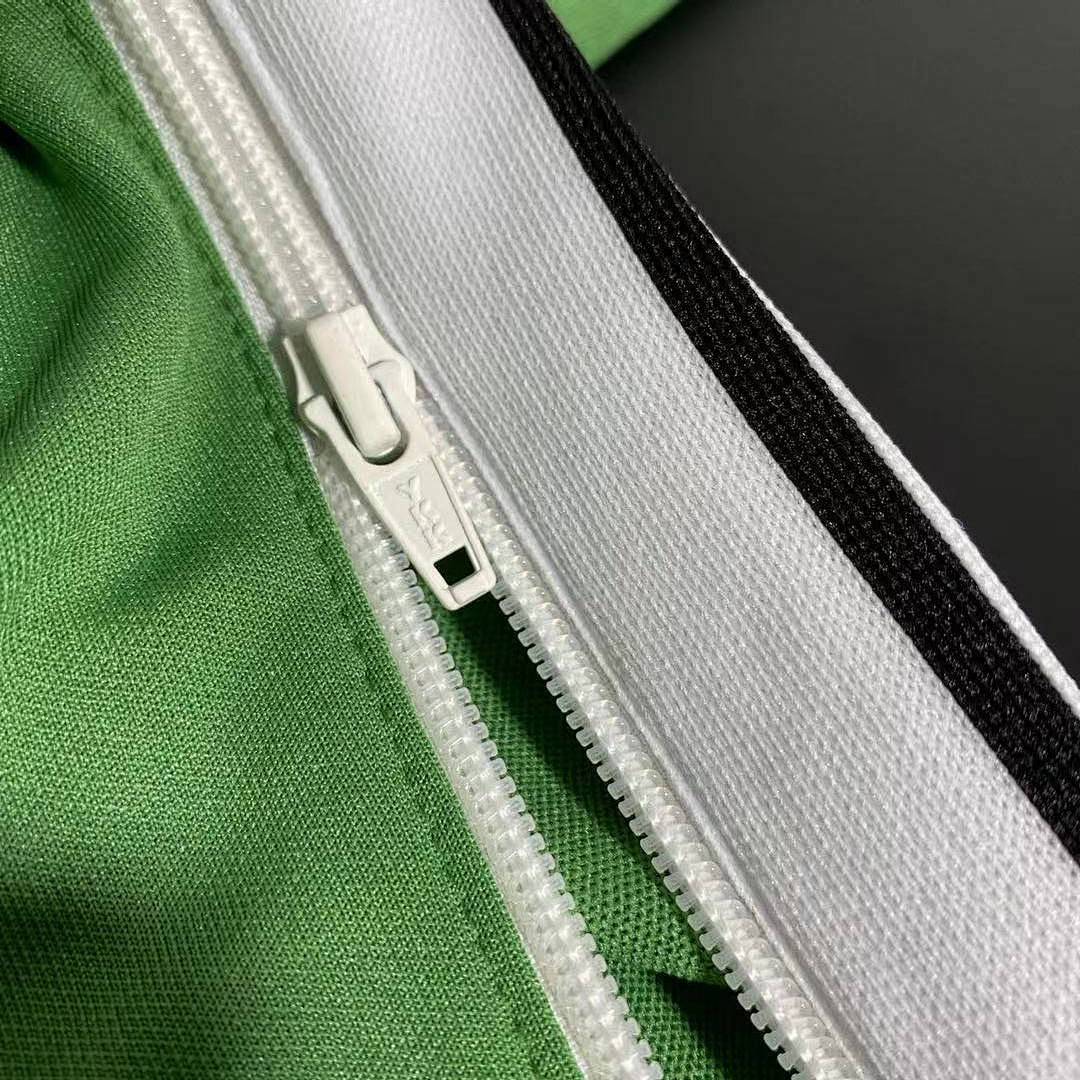 Other AML 2021 Green Tracksuit - Image 12