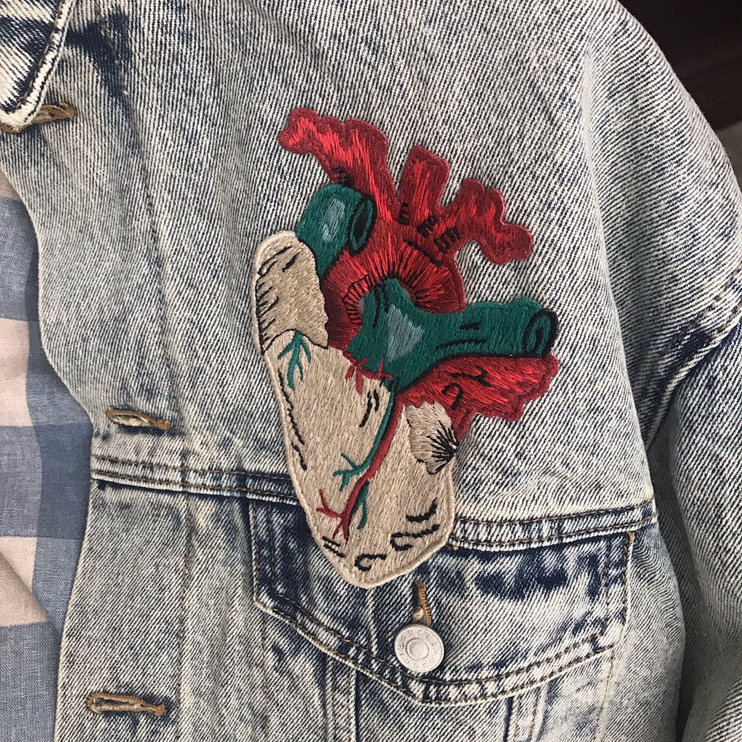 Other GC Skull Jacket - Image 17