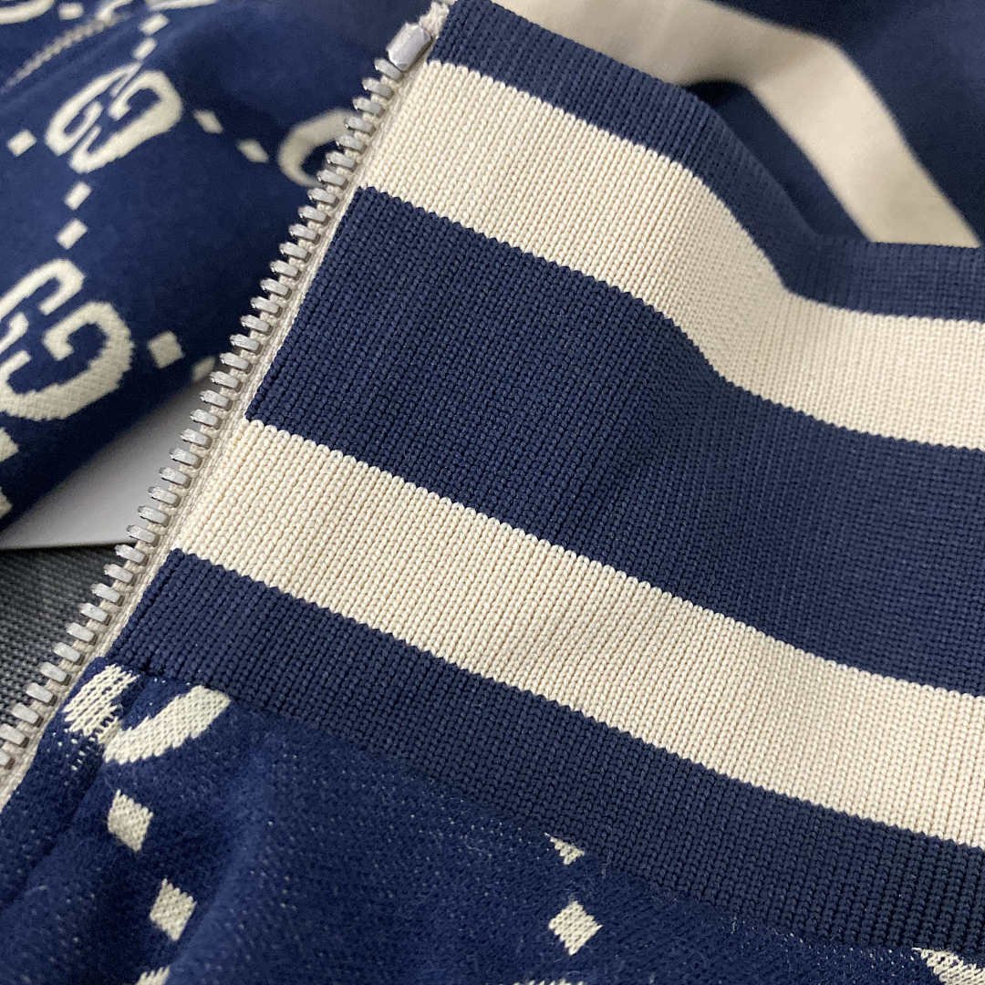 Other GG Jacquard Jogging Jacket - Image 37