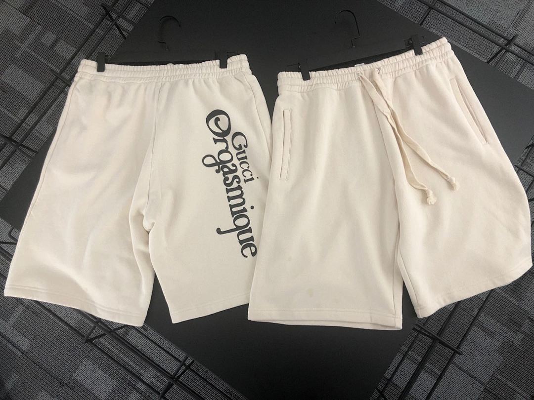 Other GC White Shorts - Image 6