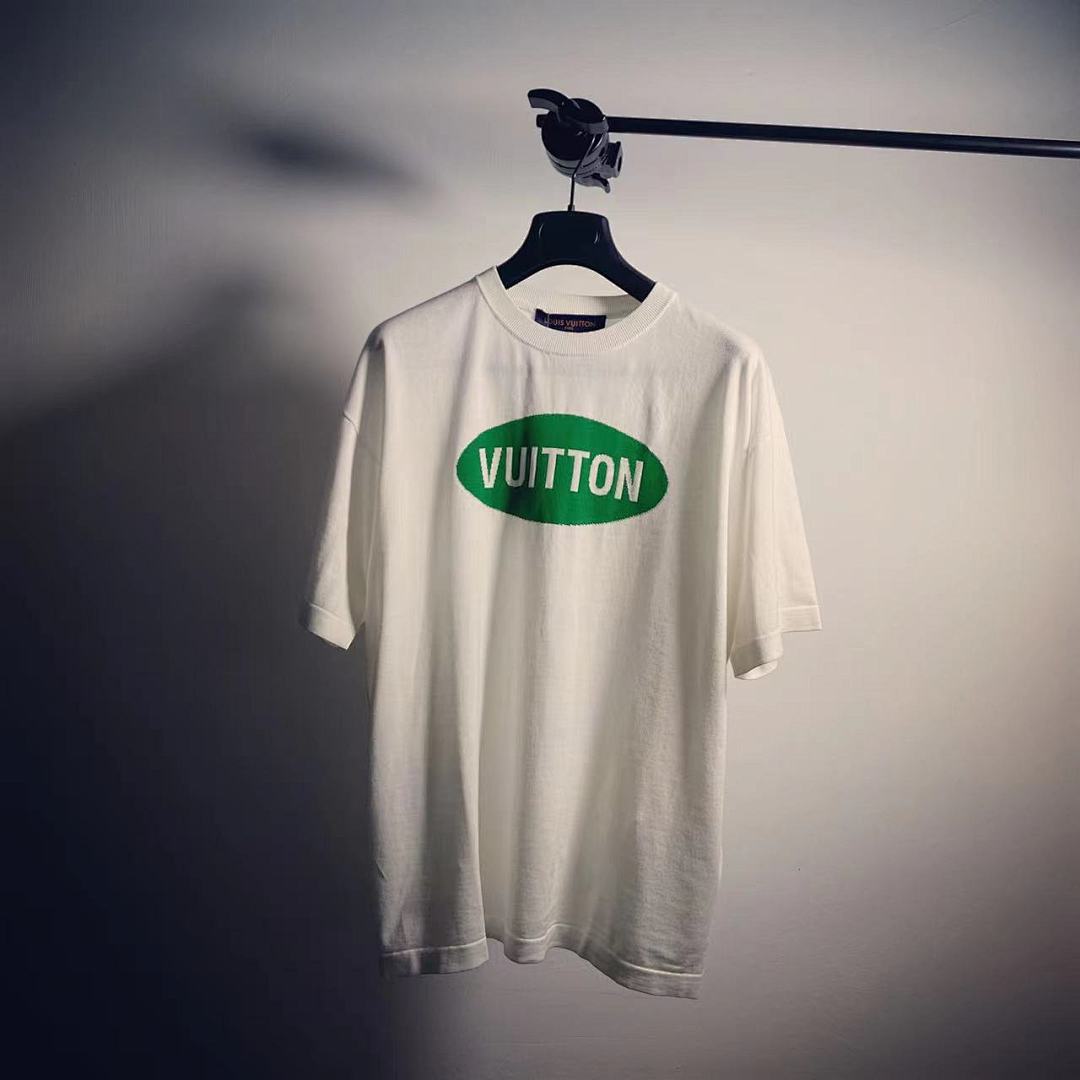 Other VV 2022 Green Logo Tee - Image 25