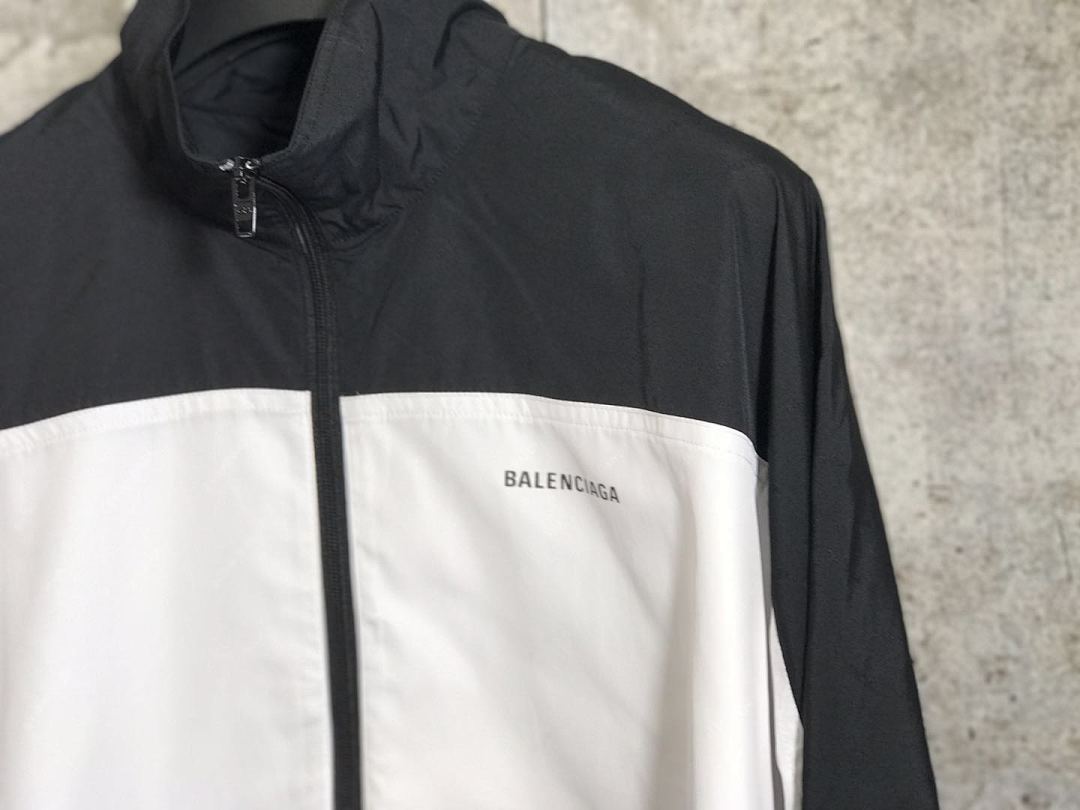 Other BAL NEW Windbreaker——Sold - Image 16