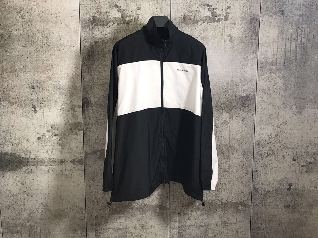 Other BAL NEW Windbreaker——Sold - Image 14